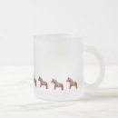 Search for red dala horse mugs Artist julia morrill