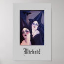 Search for wicked witch posters Halloween