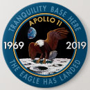 Search for apollo badges Nasa