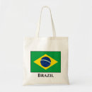 Search for brazil tote bags Brasil