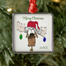 Search for cartoon character christmas tree decorations Funny