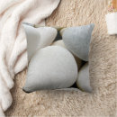 Search for pebble cushions Zen