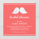 Search for red birds invitations Cute