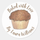 Search for love muffin stickers Baked goods