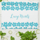 Search for daisy tea towels Feminine