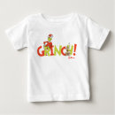 Search for holiday baby shirts Typography