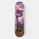 Search for children skateboards Pink