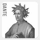 Search for divine comedy stickers Dante