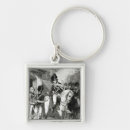 Search for horse riding key rings Male