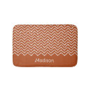 Search for rust bath mats Minimalist
