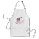 Search for divas aprons Girly