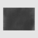 Search for textured tissue paper Black