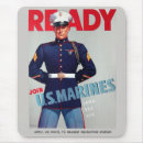 Search for corps mouse mats Marine