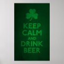 Search for irish drinking posters Humour