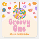 Search for vintage candy stickers Birthday party
