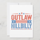 Search for hillbilly cards Election
