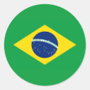 Search for brasil stickers South america