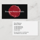 Search for stamp business cards Modern