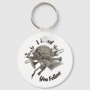 Search for following key rings Black and white
