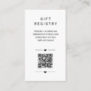 Search for baby registry inserts Baby shower insert