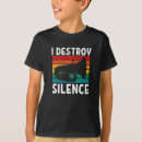 Search for tuba player tshirts Brass