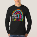 Search for 3rd grade teacher tshirts Graduation