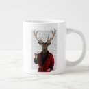 Search for smoking mugs Animals