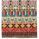Search for native american indian shower curtains Geometric