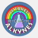 Search for chemistry puns stickers Science