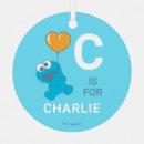 Search for cookie monster christmas tree decorations Sesame street