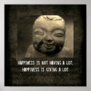 Search for happy buddha posters Zen