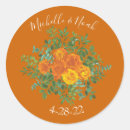 Search for orange rose stickers Fall