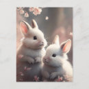 Search for white sakura postcards Pink