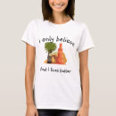 Search for belief Nature