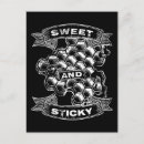 Search for beekeeping postcards Honeycomb