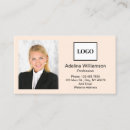 Search for paralegal business cards Professional