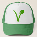Search for vegetarians hats Vegan