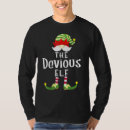 Search for devious Party