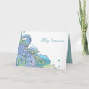 Search for signage note cards Flower