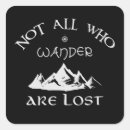 Search for wanderer stickers Adventure