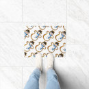 Search for snowman doormats Winter