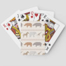 Search for giraffe playing cards Colourful