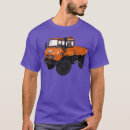 Search for unimog tshirts 4 x 4