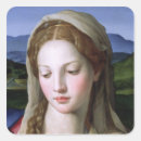 Search for the holy family stickers Madonna