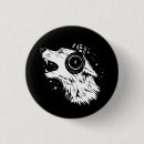Search for wolf badges Music