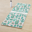 Search for cactus yoga mats Succulents