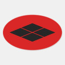 Search for japanese samurai stickers Oriental