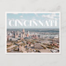 Search for cincy postcards Skyline