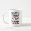 Search for i am the man mugs Funny