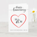 Search for happy 10th anniversary cards Modern